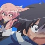 Top 5 ragazze tsundere nei recenti shonen