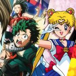 Anime: la pirateria è continuamente in crescita!