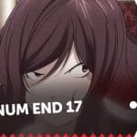 Platinum end - episodio 17