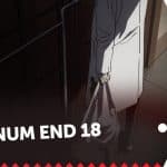 Platinum end - episodio 18