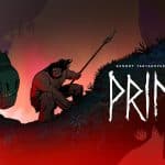 Primal, ecco la seconda stagione