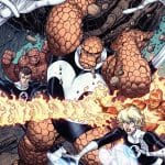Fantastici 4, la prima famiglia di casa marvel comics cede il titolo ad un particolare gruppo di eroi