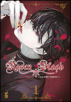 rosen blood