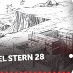 Samuel stern 28 - la recensione