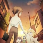 Shachiku-san wa yо̄jo yuurei ni iyasaretai, nuove informazioni sull'anime