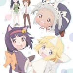 Shachiku-san wa yо̄jo yuurei ni iyasaretai, nuove informazioni sull'anime
