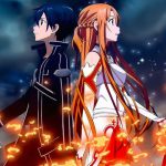 Top 7 personaggi sottovalutati di sword art online
