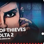 Thief of thieves raccolta 2, la recensione Thief of thieves raccolta 2, la recensione