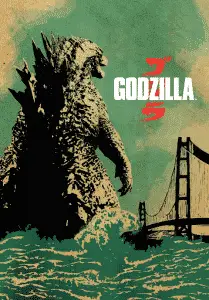 Godzilla