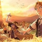 Mushoku tensei, termina lo spin-off