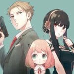 Spy x family: rivelati i character designs dell'anime!