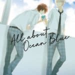 All about ocean blue, la nostra recensione