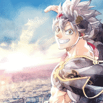 Black clover: il manga torna con due capitoli