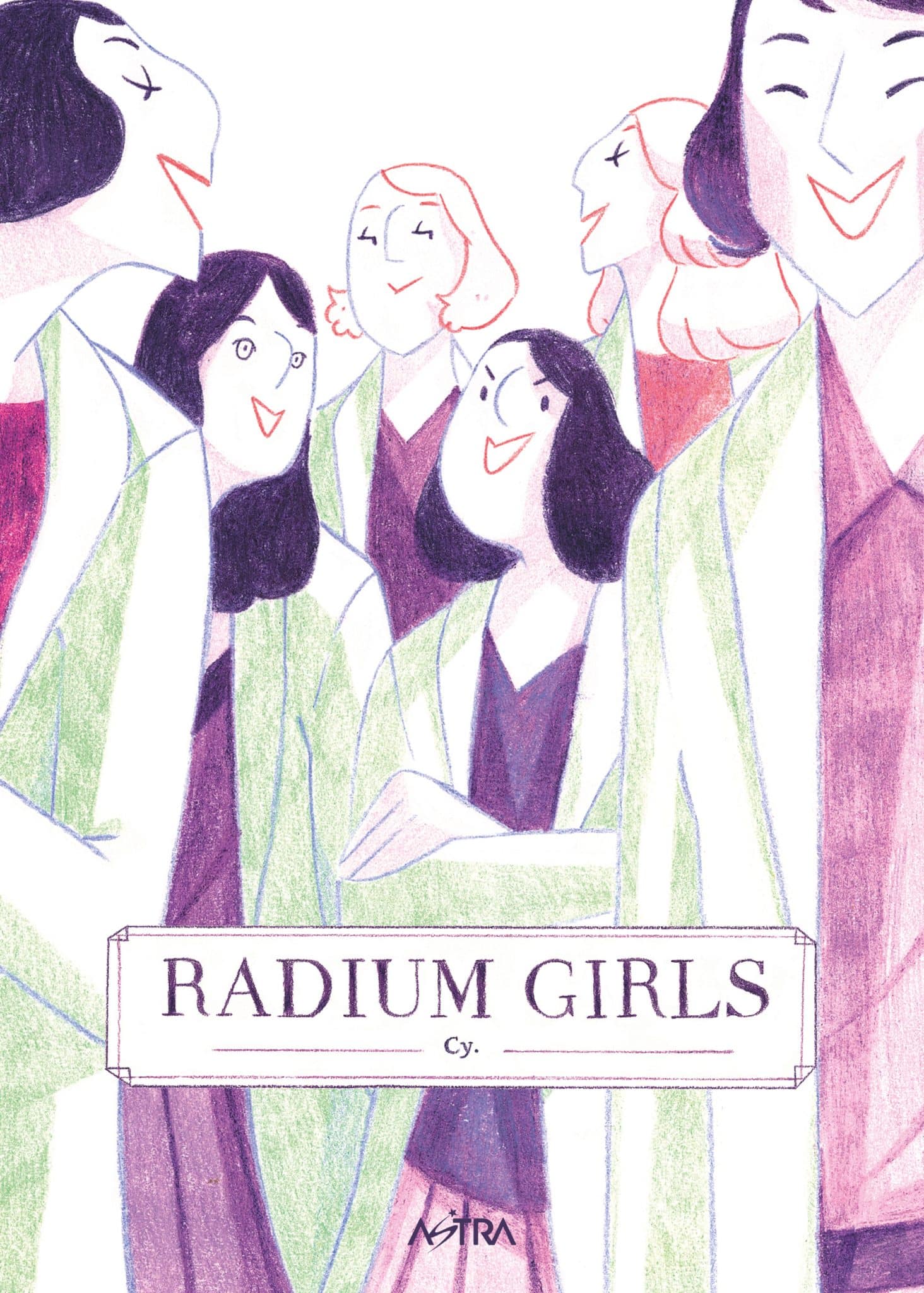 Radium girls