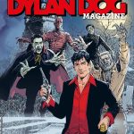 Dylan dog magazine 2022