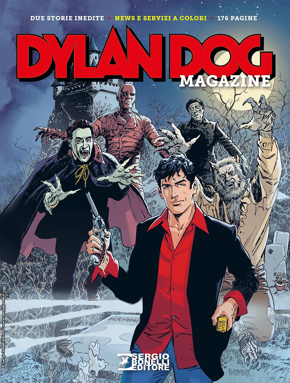 Dylan dog