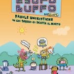 Shockdom presenta esopo buffo di senape