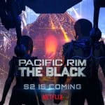 Pacific rim: the black ritorna con la sua stagione finale