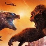 Godzilla vs kong: nuovi dettagli sul sequel