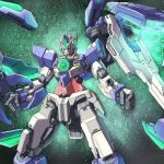 Gundam oo: annunciato un nuovo anime