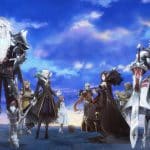 Recensione di fate/apocrypha