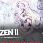 Frozen ii, la nostra recensione