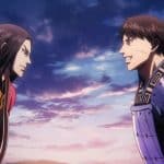 Kingdom: rivelato il trailer della 4° stagione!