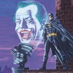 Batman – il film del 1989 a fumetti, la recensione