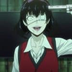 Kakegurui midari, il nuovo spin-off arriva domani