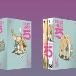 J-pop manga presenta la nuova, attesissima opera del maestro taiyo matsumoto: number 5