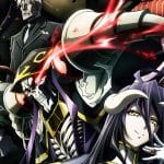 Overlord, film per il 2024