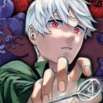 Phantom seer: a marzo in italia grazie a star comics