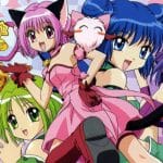 Tokyo mew mew avrà una seconda stagione