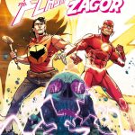 Zagor/flash, la scure e il fulmine - recensione
