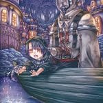 Yako gureishi lancerà un nuovo manga ad aprile