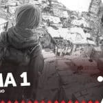 Alma 1 - la recensione