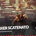 Berserker scatenato, la recensione
