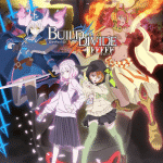 Build divide, nuove informazioni sull'anime