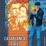 Mister no. Casablanca cafè - recensione