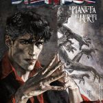 Sergio bonelli editore presenta dylan dog - il pianeta dei morti 3