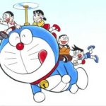 Doraemon - otakult #152