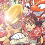 Eyeshield 21, mostrato un nuovo corto