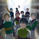 Gunjō no fanfare, nuove informazioni sull'anime