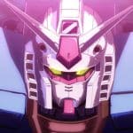 Gundam: key visual per il nuovo film