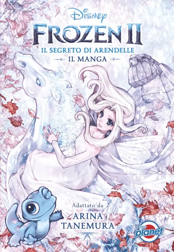 Frozen ii, la nostra recensione