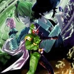 Fuuto pi, nuove informazioni sull'anime