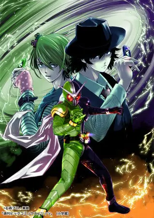 Fuuto pi, nuove informazioni sull'anime