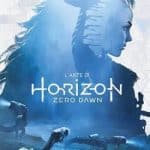 Panini presenta l'arte di horizon zero dawn