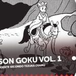Il mio son goku vol. 1, la recensione