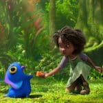 Su netflix arriva il mostro dei mari